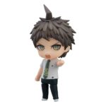 Danganronpa 1-2 Reload Nendoroid Action Figure Hajime Hinata 10 cm