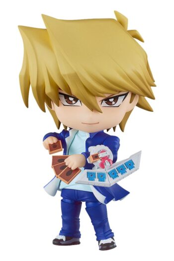 Yu-Gi-Oh! Duel Monsters Nendoroid Action Figure Joey Wheeler 10 cm