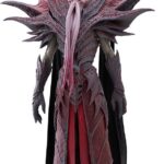Baldur´s Gate III Pop Up Parade PVC SP Statue The Emperor 22 cm