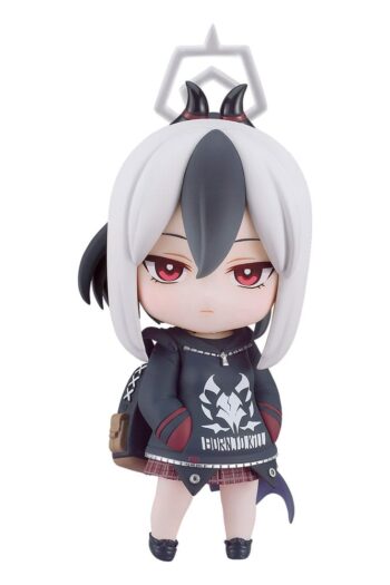 Blue Archive Nendoroid Action Figure Kayoko Onikata 10 cm