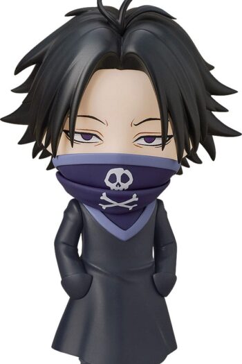 Hunter x Hunter Nendoroid Action Figure Feitan 10 cm