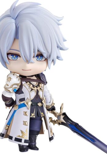 Honkai: Star Rail Nendoroid Action Figure Phainon 10 cm