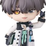 Reverse: 1999 Nendoroid Action Figure X 10 cm