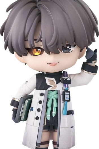 Reverse: 1999 Nendoroid Action Figure X 10 cm