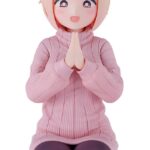 Dokagui Daisuki! Mochizuki-san Pop Up Parade Swacchao! PVC Statue Mochizuki-san 10 cm