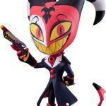 Helluva Boss Nendoroid Action Figure Blitzo 10 cm