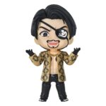 Yakuza Nendoroid Action Figure Goro Majima 10 cm