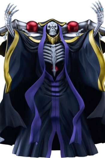 Overlord Pop Up Parade SP PVC Statue Ainz Ooal Gown 26 cm