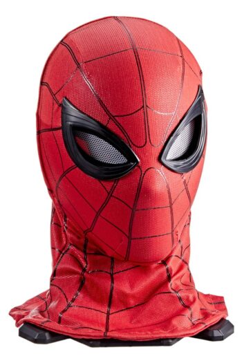 Spider-Man: Homecoming Electronic Expressive Mask Spider-Man