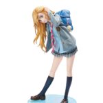 Your Lie in April PVC Statue 1/7 Kaori Miyazono 22 cm