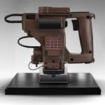 Aliens Replica M314 Motion Tracker 23 cm