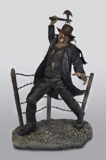 Jeepers Creepers Statue 1/4 Creeper 58 cm
