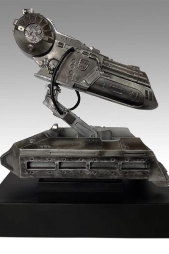Predator Model Life-Size Replica Plasmacaster Cannon 30 cm