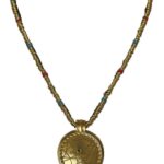 Stargate Replica 1/1 Eye of Ra Amulet