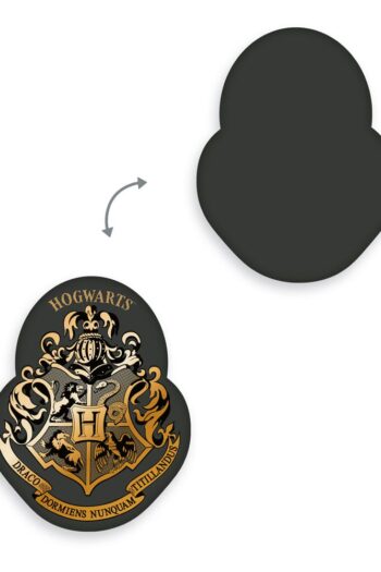 Harry Potter Pillow Hogwarts 36 cm