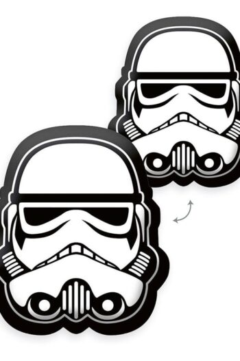 Star Wars Pillow Yoda 24 cm