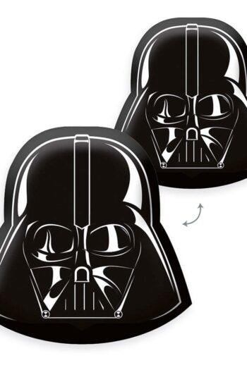 Star Wars Pillow Darth Vader 35 cm