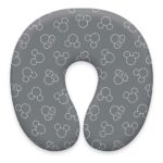 Disney Neck Cushion Mickey & Minnie