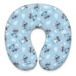 Lilo & Stitch Neck Cushion