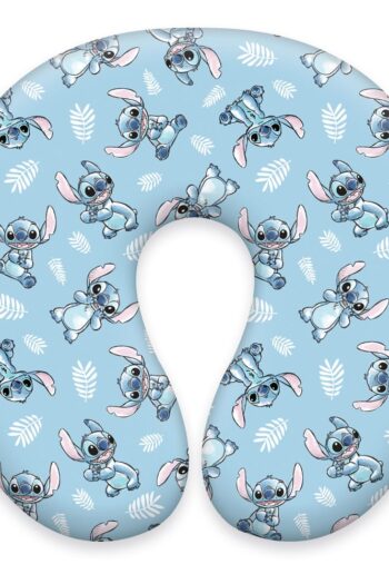 Lilo & Stitch Neck Cushion