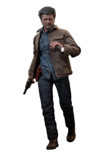 The Last of Us Action Figure 1/6 Joel Miller 30 cm