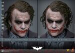 The Dark Knight DX Action Figure 1/6 The Joker (Bank Robber Version) 30 cm by Hot Toys - immagine 3