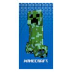 Minecraft Towel Ver. 1 140 x 70 cm