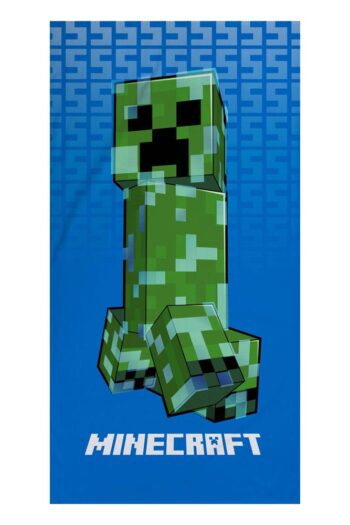 Minecraft Towel Ver. 1 140 x 70 cm