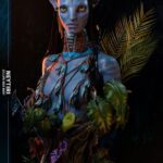 Avatar: The Way of Water Life Size Bust 1/1 Neytiri Premium Edition 117 cm