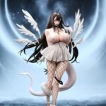 Original Character PVC Statue 1/6 Dorothy 31 cm