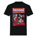 Creepshow T-Shirt Colour cover Size L