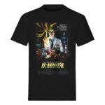 Creepshow T-Shirt Poster Shot Size L