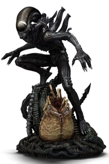 Alien Art Scale Statue 1/10 Alien Big Chap 24 cm