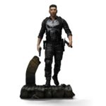Daredevil: Born Again Art Scale Statue 1/10 Punisher 21 cm