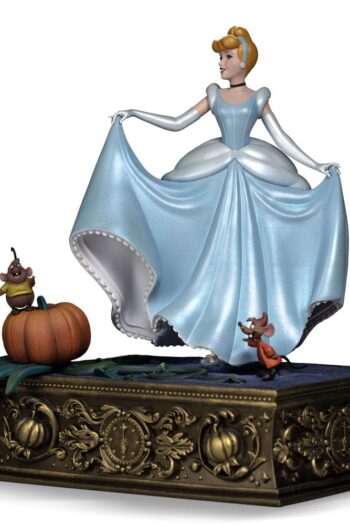 Disney Classics Art Scale Statue 1/10 Cinderella 25 cm