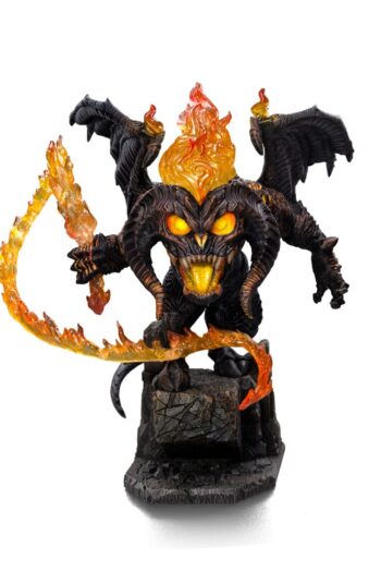 The Lord of the Rings Mini Co. PVC Figure Balrog 17 cm