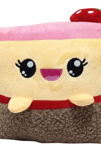 Yummis Plush Figure Cake 22 cm