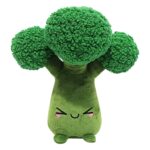 Yummis Plush Figure Broccoli 26 cm