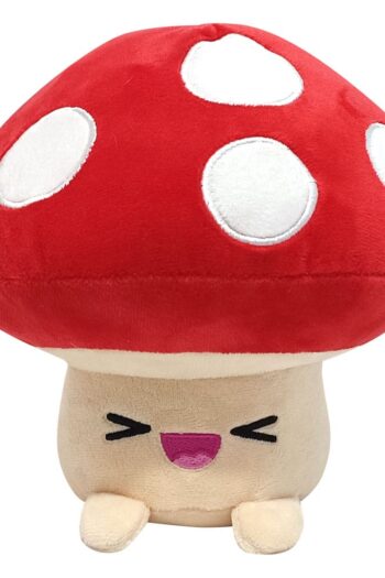 Yummis Plush Figure Mushroom 22 cm