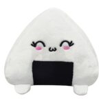 Yummis Plush Figure Onigiri 22 cm