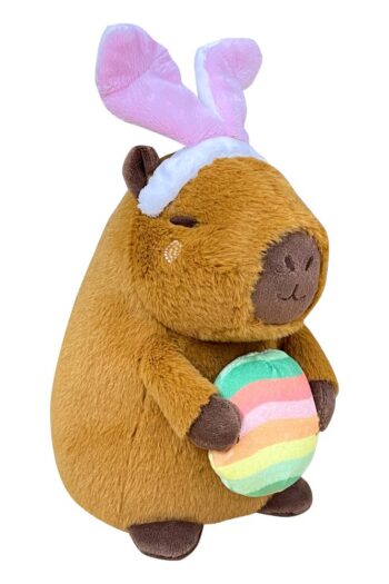 Capybara Plush Figure Eastern 25 cm