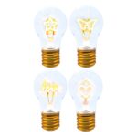 LED Bulb Lights Assortment (12)