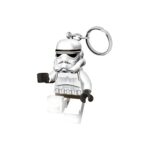 LEGO Star Wars Light-Up Keychain Stormtrooper 8 cm