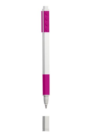LEGO Gel Pens Violet