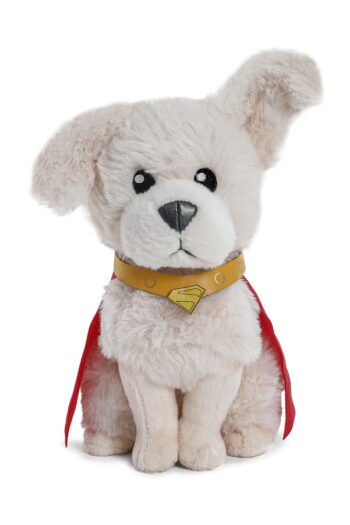 Superman (2025) Phunny Plush Figure Krypto 19 cm