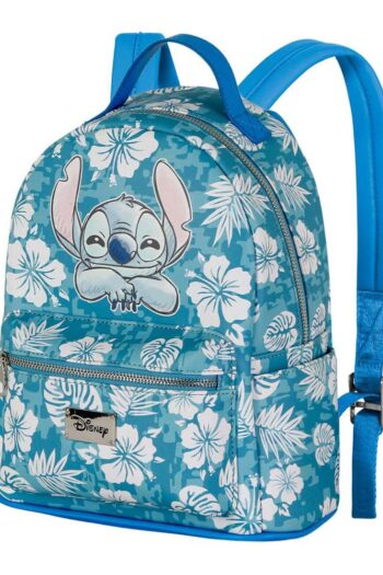 Lilo & Stitch Heady Backpack Aloha