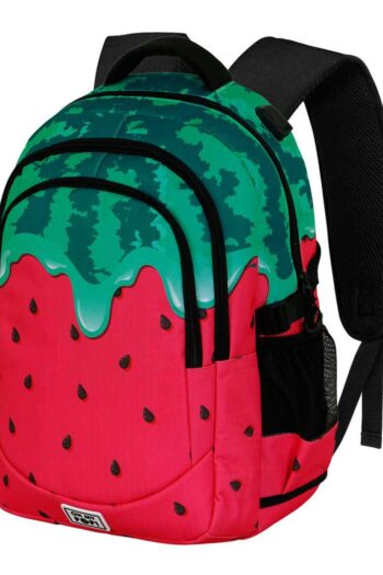 Oh My Pop! Plus Running Backpack Melty Melon
