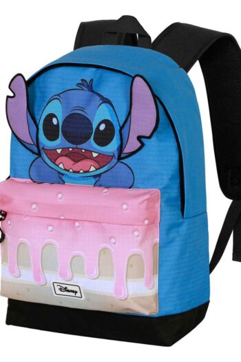 Lilo & Stitch Fan HS Backpack Cake 2.2
