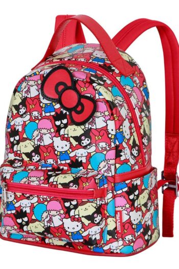 Sanrio Backpack Hello Kitty & Friends Small