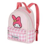 Sanrio Backpack My Melody Cute Small